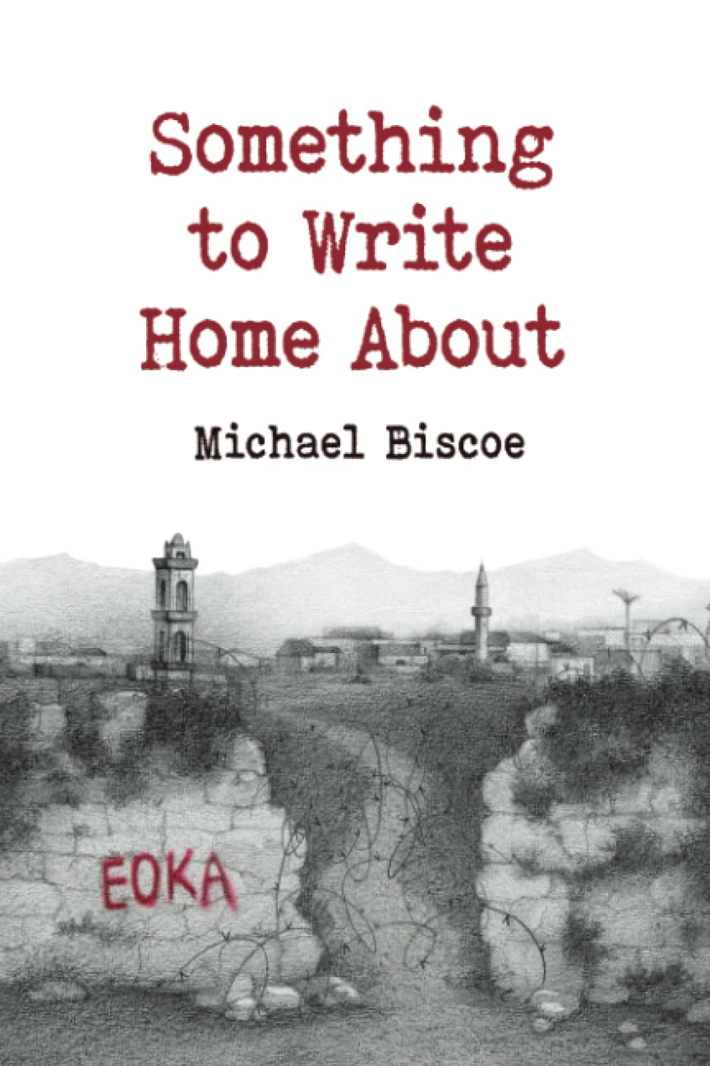 Something to Write Home About