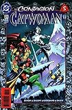 Catwoman Comic Book # 31 March 1996 - Contagion