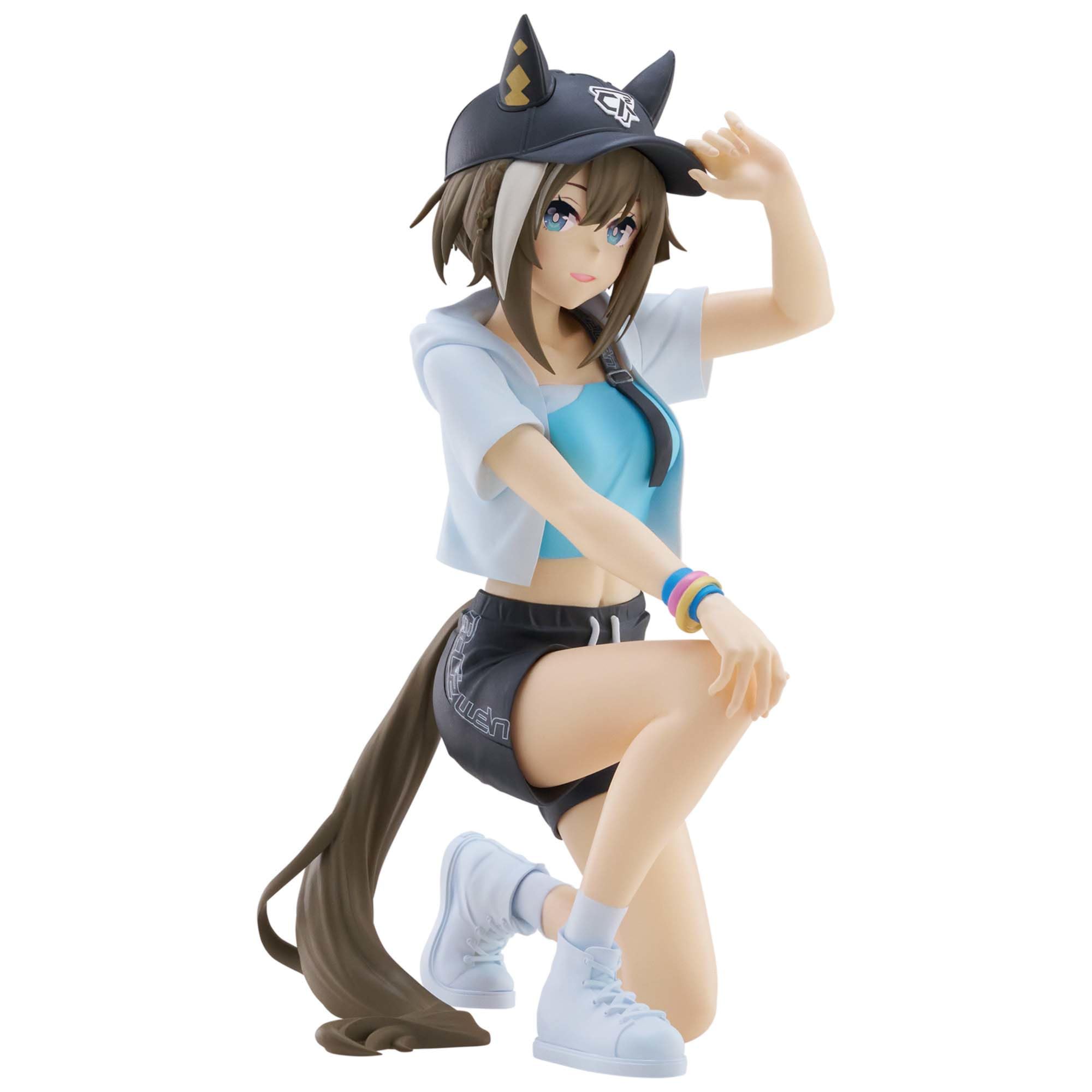 【4個セット】ウマ娘 BoC'z シュヴァルグラン as マリン・C フィギュア Amazon.co.jp: ウマ*娘 プリティーダービー BoC'z we シュヴァルグラン