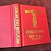 Collectio Rituum PHILIPINO EDITION / Handy Manual And Guide For the Celebration of Roman Catholic Sacraments and the Sacramentals / Archdiocesan Liturgical Commission Manila 2012 Print Tagalog