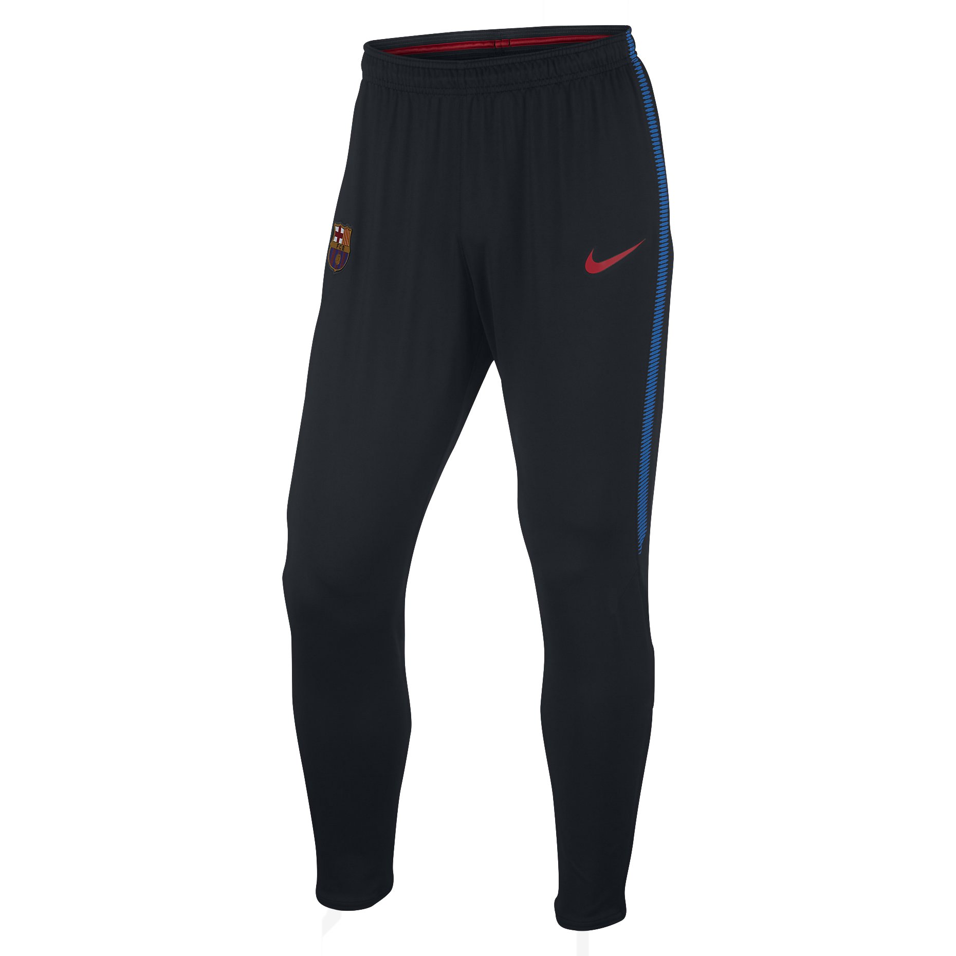Nike Mens FCB Barcelona Squad Training Sweatpants