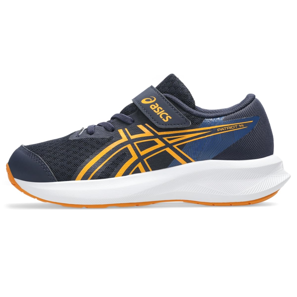 ASICS Kid's Patriot 14 PS Running Shoes