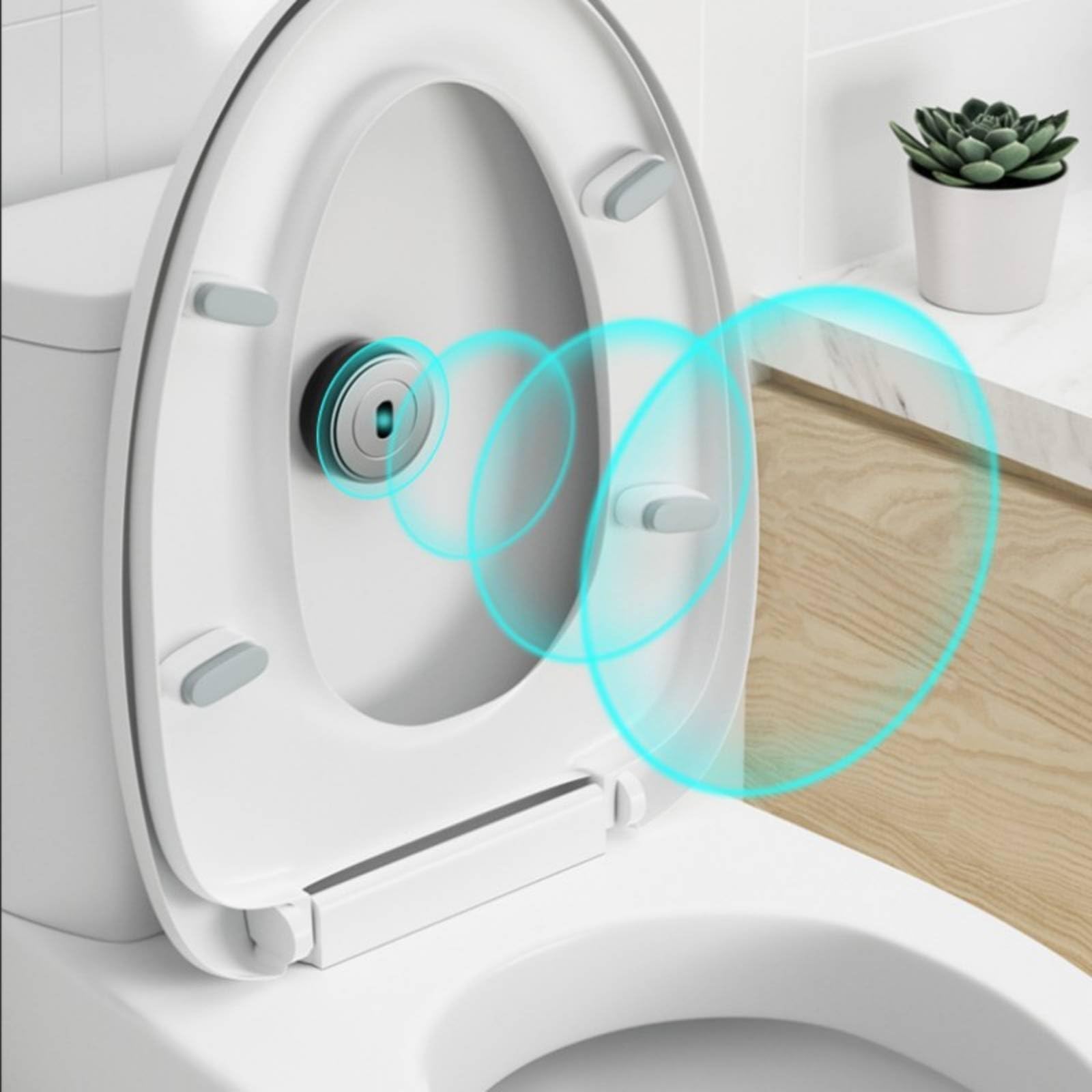 Toiletten Spülung Automatisches Nachrüstsystem Infrarot feld Kontaktlose Spülsteuerung aus für Öffentliche Toiletten Haushalte