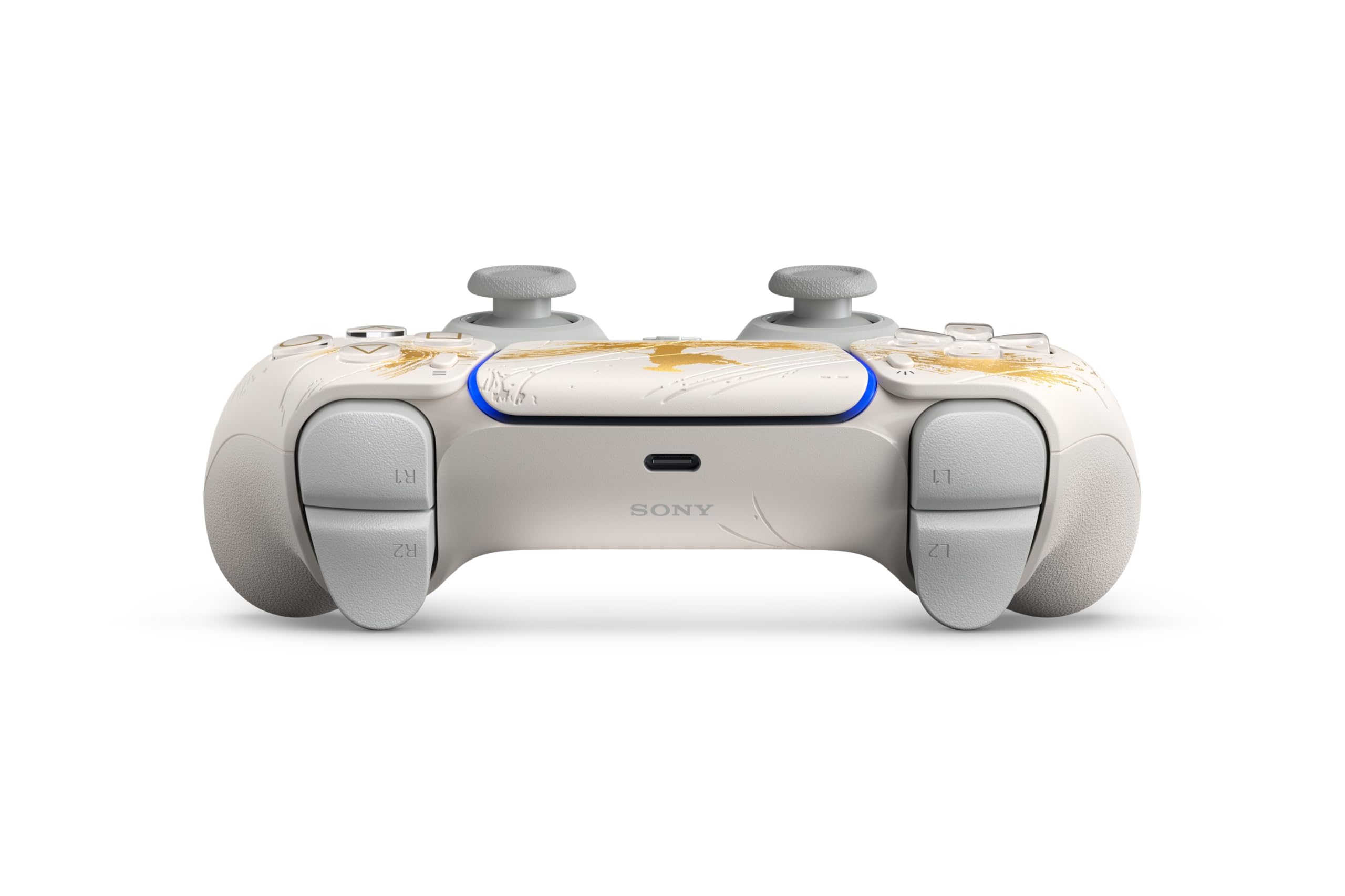 Playstation 5 Konsole Ghost of Yōtei Gold Limited Edition Bundle