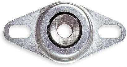 Dayton Flange Bearing 2Bolt Ball Lahore, Karachi - Pakistan