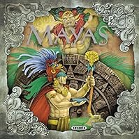 Los mayas / The Maya 8467704209 Book Cover