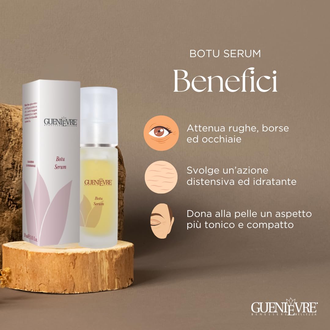 Botu Siero 30 ml