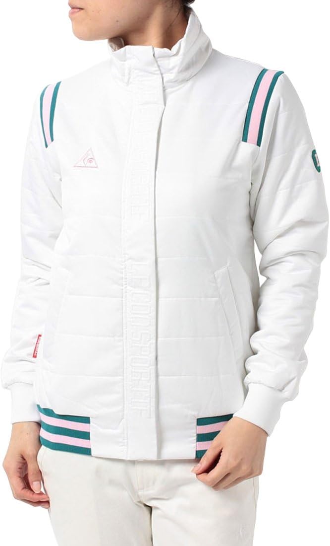 Amazon | [ルコックスポルティフゴルフ] ゴルフ レディース QGL6254