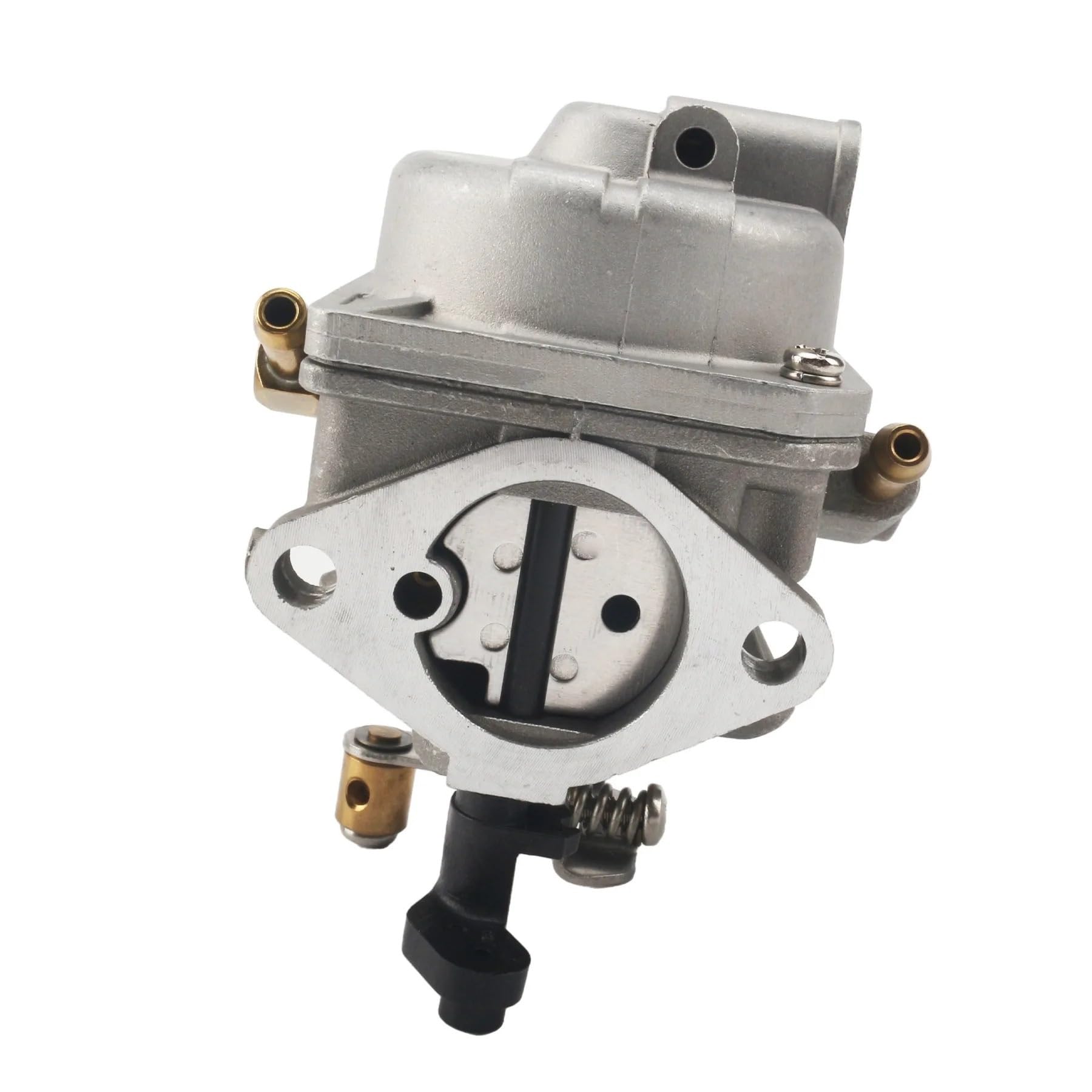 Motori Carburatore Per 6HP F6 4 Tempi Per Gruppo Carburatore Fuoribordo Con Guarnizioni 6BX-14301 6BX-14301-10 6BX-14301-11 6BX-14301-12 6BX-14301-00 Carburador Carb