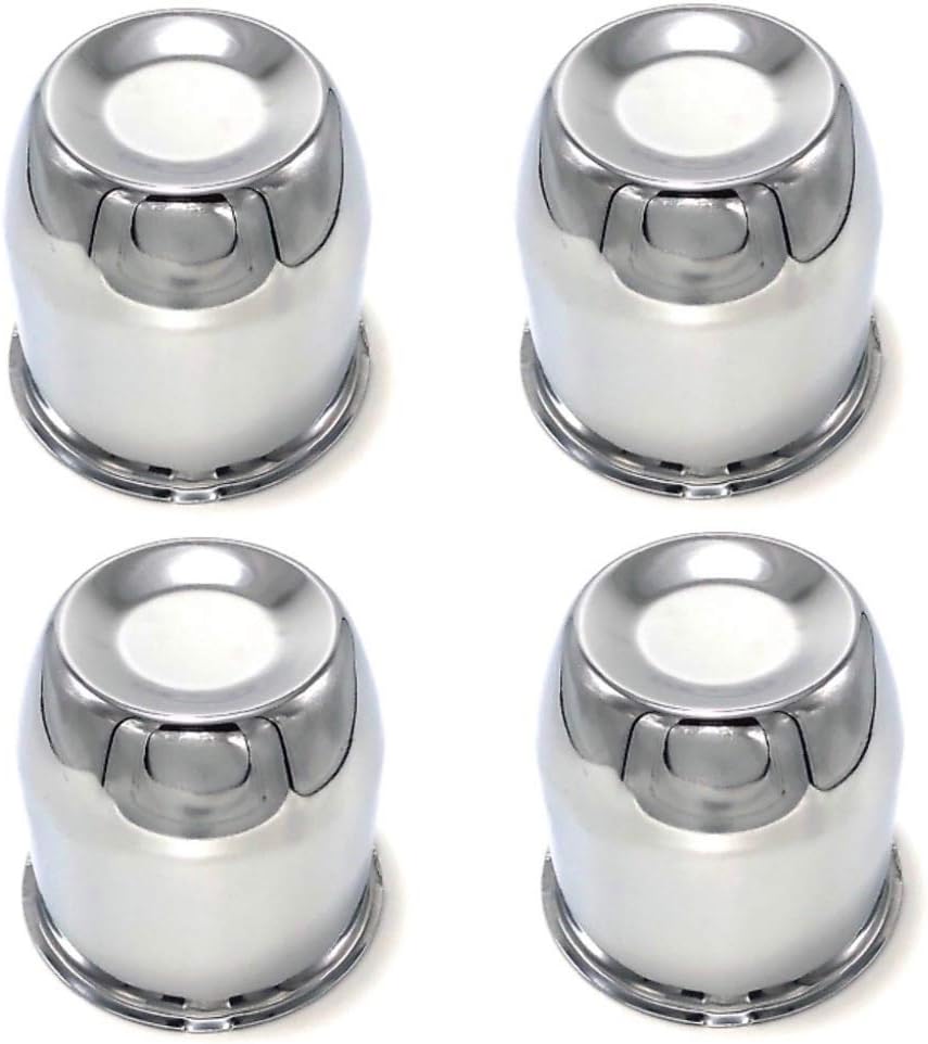 Topline Parts C102 Wheel Center Cap (4 Pack)