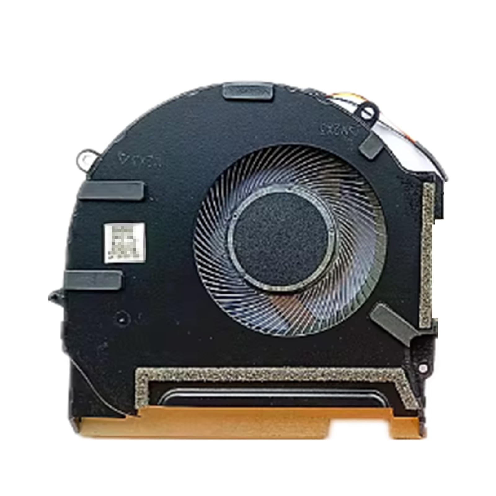 Ventilateur de refroidissement GPU HP Omen 17-ck0000 pc - 2