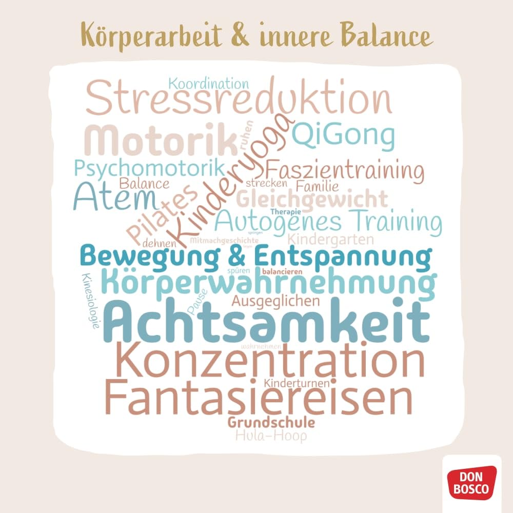 Gefühle in Bewegung bringen