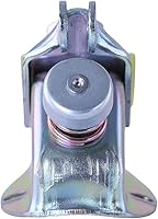 Vista 2 de RAREELECTRICAL Nuevo interruptor solenoide compatible con internacional Mccormick Super W-9 Wr-9 W-9Rs Wd-9 Wdr-9