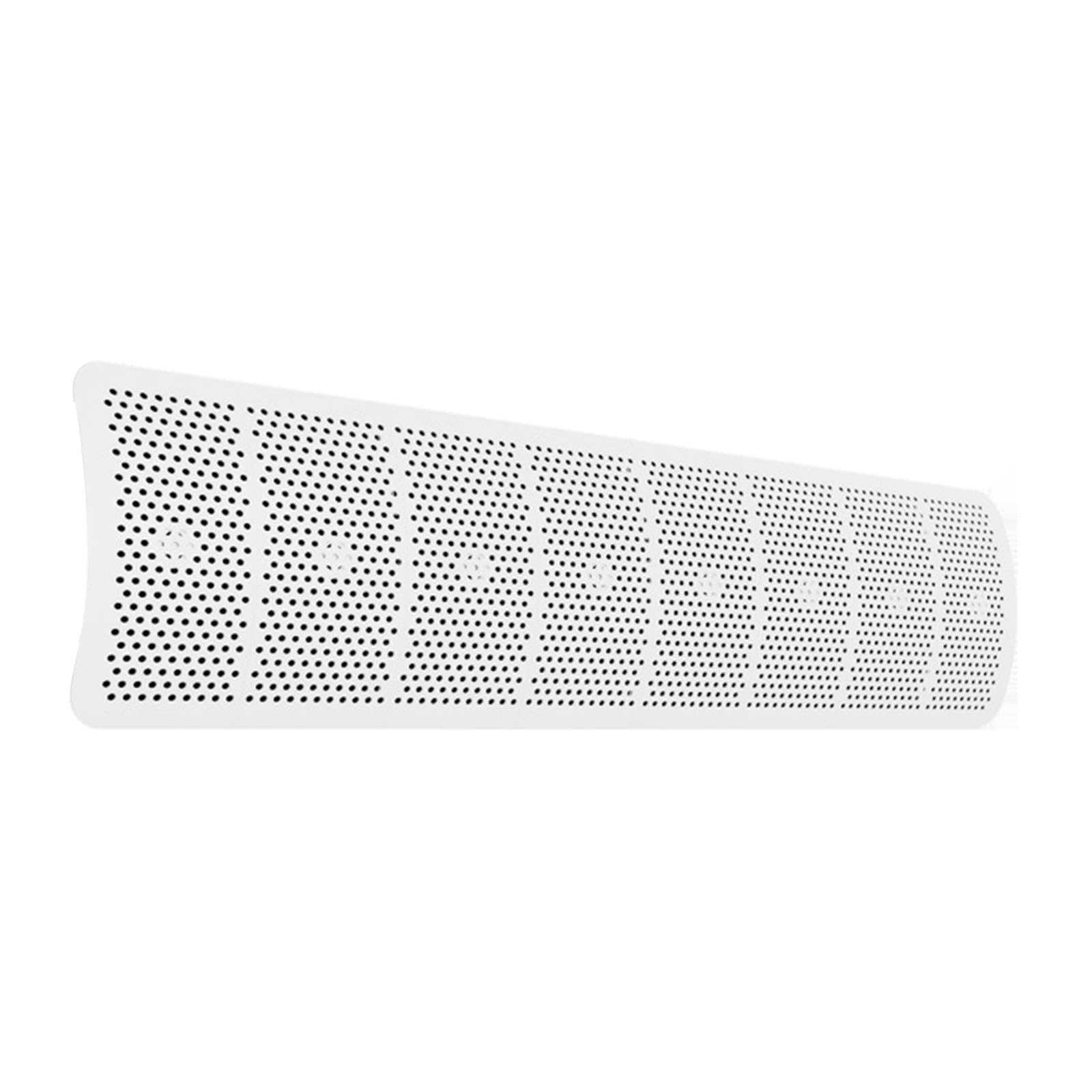 BNF®Air Conditioner Deflector Retractable Adjustable Universal AC Wind Deflector Carbon Filter|Home & Garden|Home & Garden|Home & Garden|1set Air Conditioner Deflector-image-28