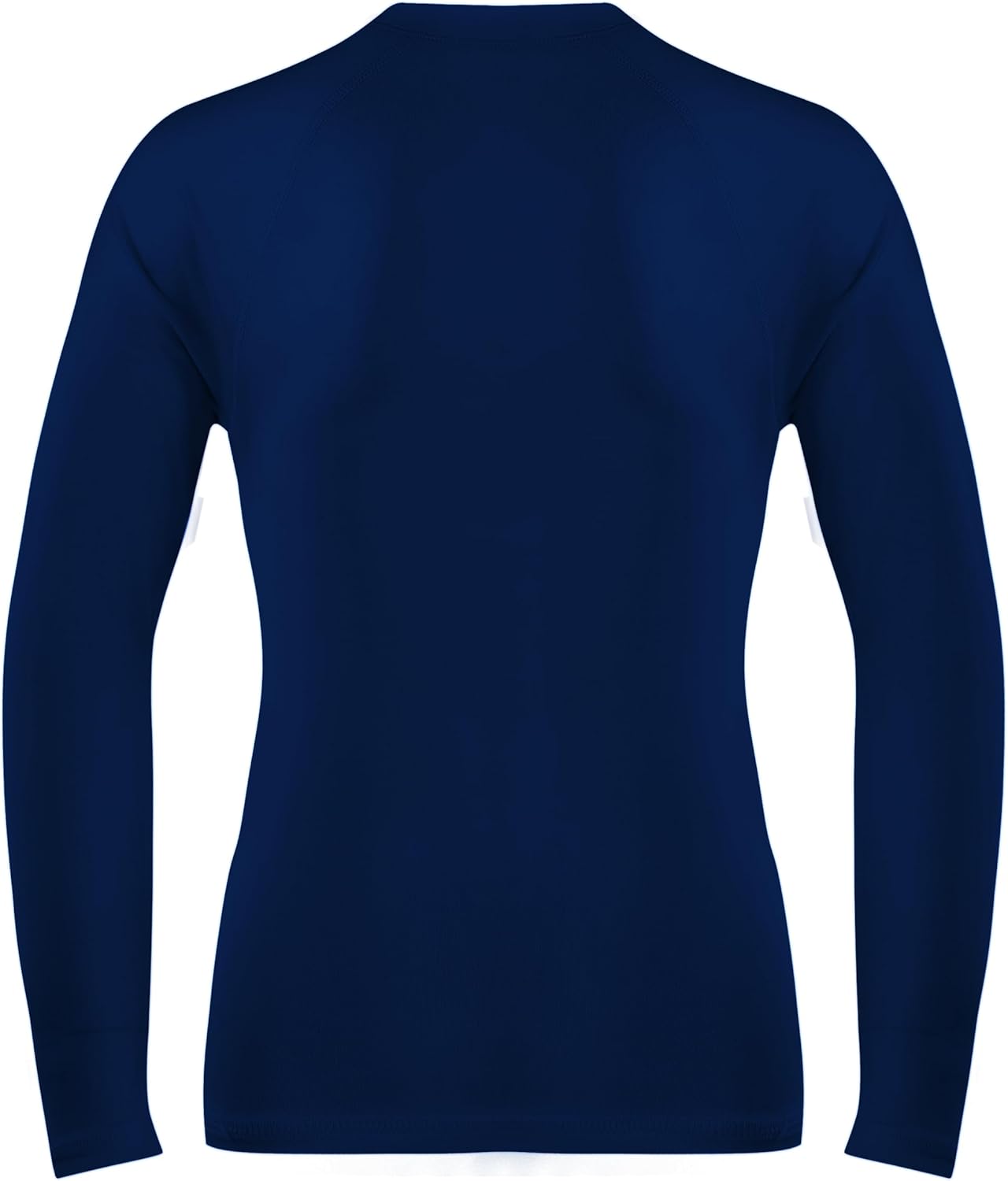 Roadbox Boys Youth Compression Shirts - Long Sleeve Athletic Undershirt Kids Quick Dry Base Layers for Baseball Soccer - Image 3