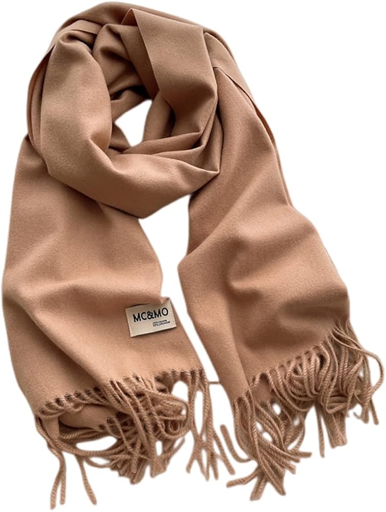 新品】YUKI HASHIMOTO SCARF(BROWN) マフラー 新品】YUKI HASHIMOTO