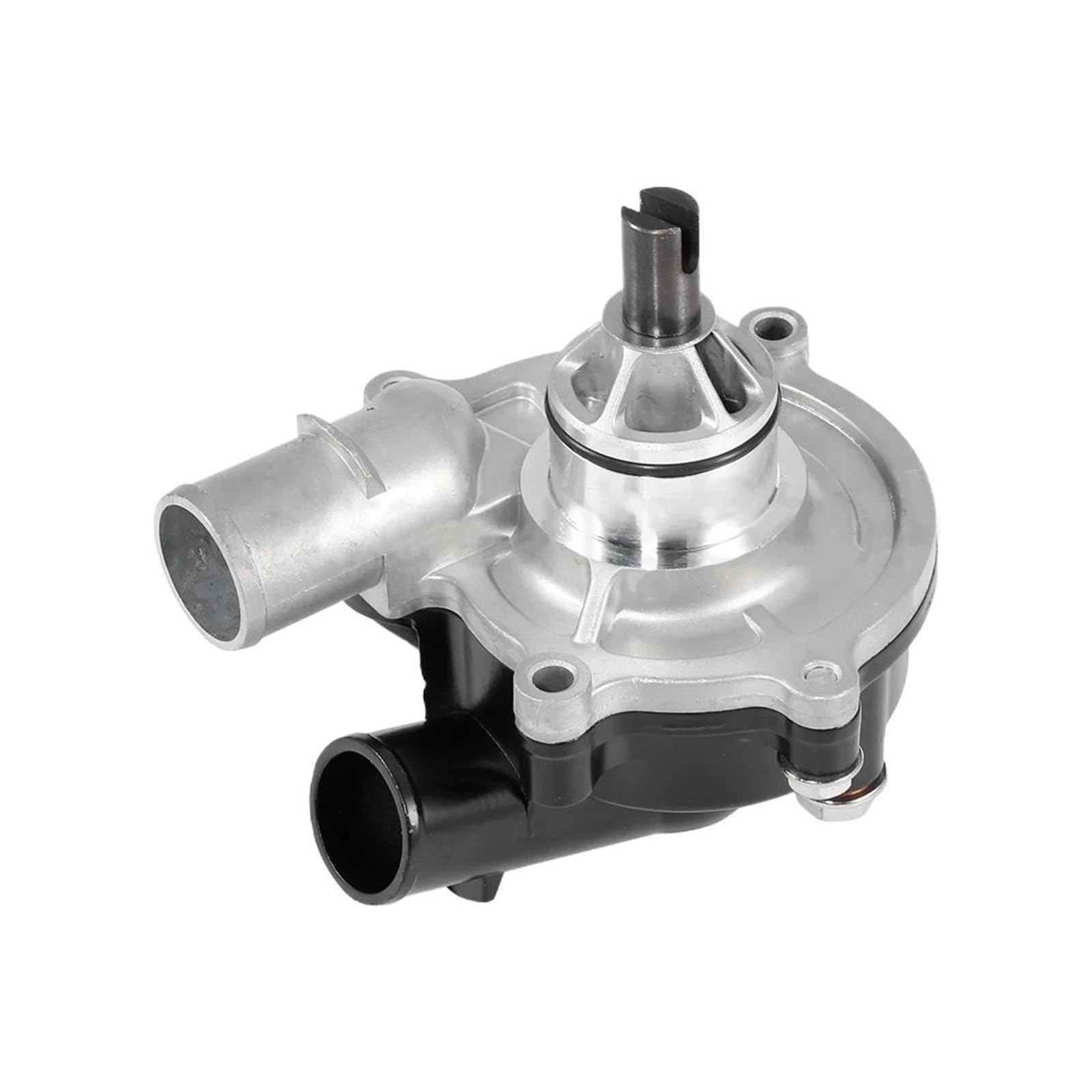 Elektryczna pompa wodna Pasuje do SUZUKI GSX-R600 GSX-R750 2006-2025 17400-01H10-000 17400-01H11-000 zestaw pompy wody chłodzącej silnik Dodatkowa pompa wodna