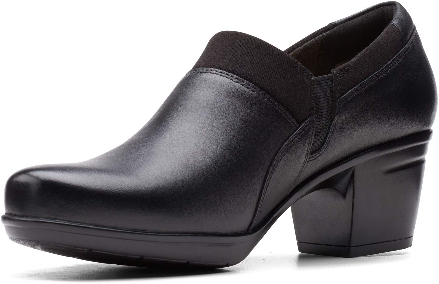 Clarks Women's Emslie Summit Loafer