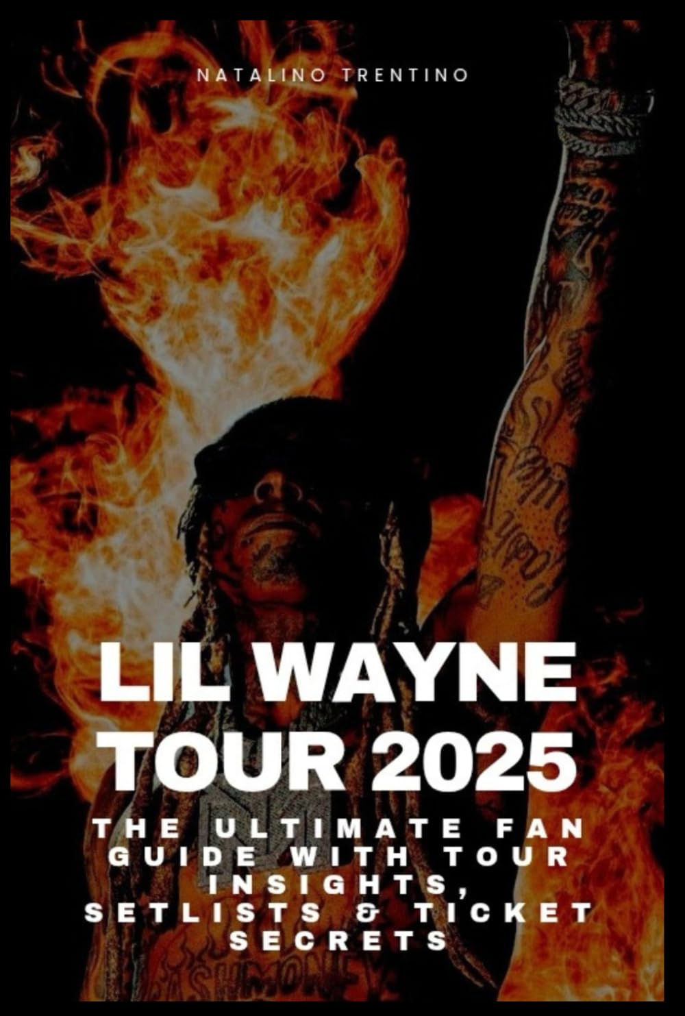 Lil Wayne Tour 2025 [THA CARTER VI]: The Ultimate Fan Guide With Tour Insights, Setlists & Ticket Secrets