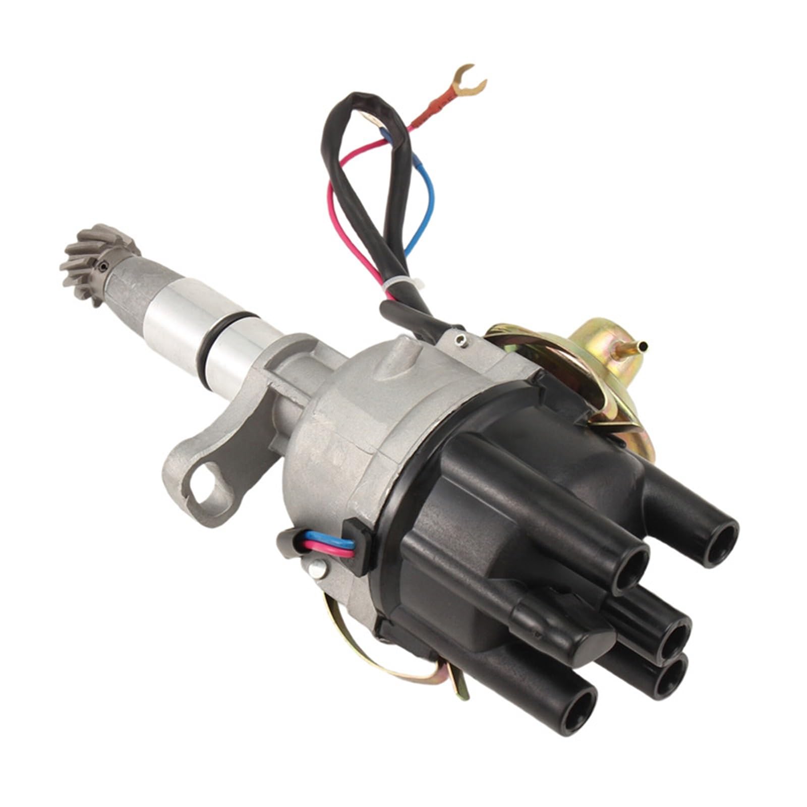 Distribuidor de encendido electrónico compatible con 4G64 y 4G63 MD169418 7
