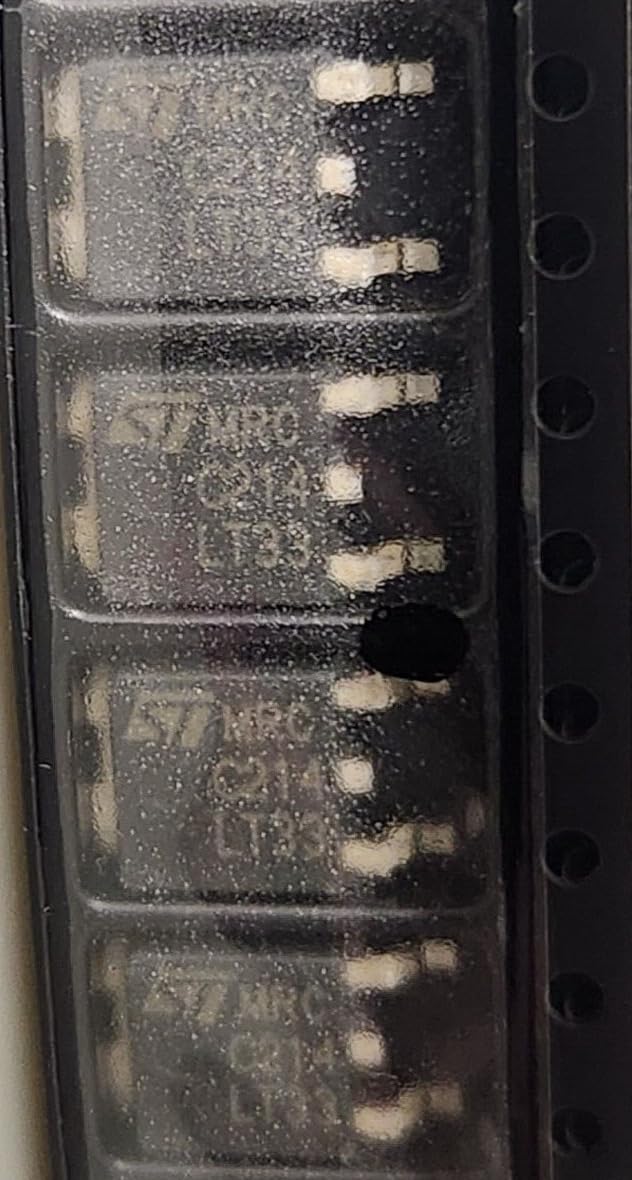(3 PCS) LD1086DT33TR STM IC REG Compatible with LINEAR 3.3V 1.5A DPAK