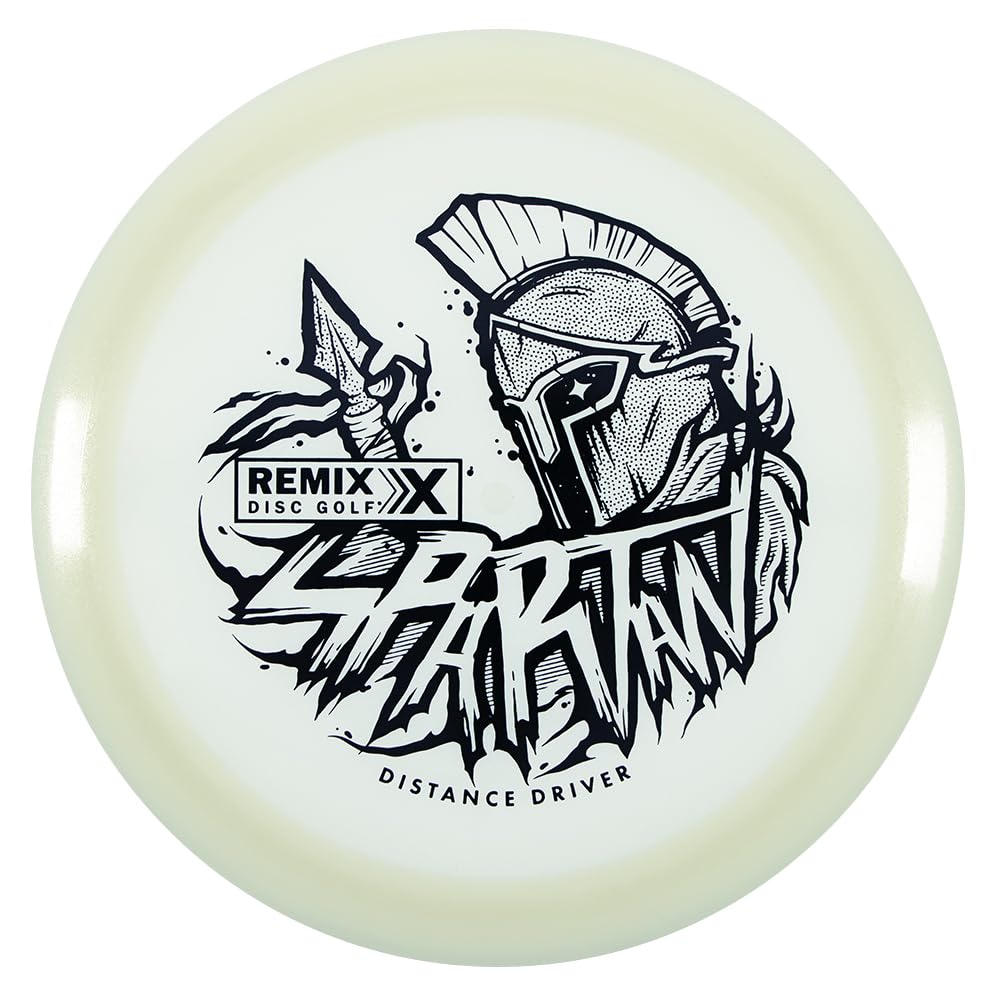 Remix Spartan