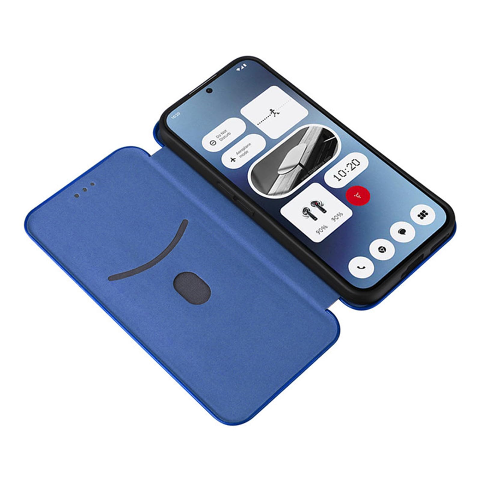 Amazon.co.jp: Nothing Phone 2A ケース 手帳型 Nothing Phone2A 保護