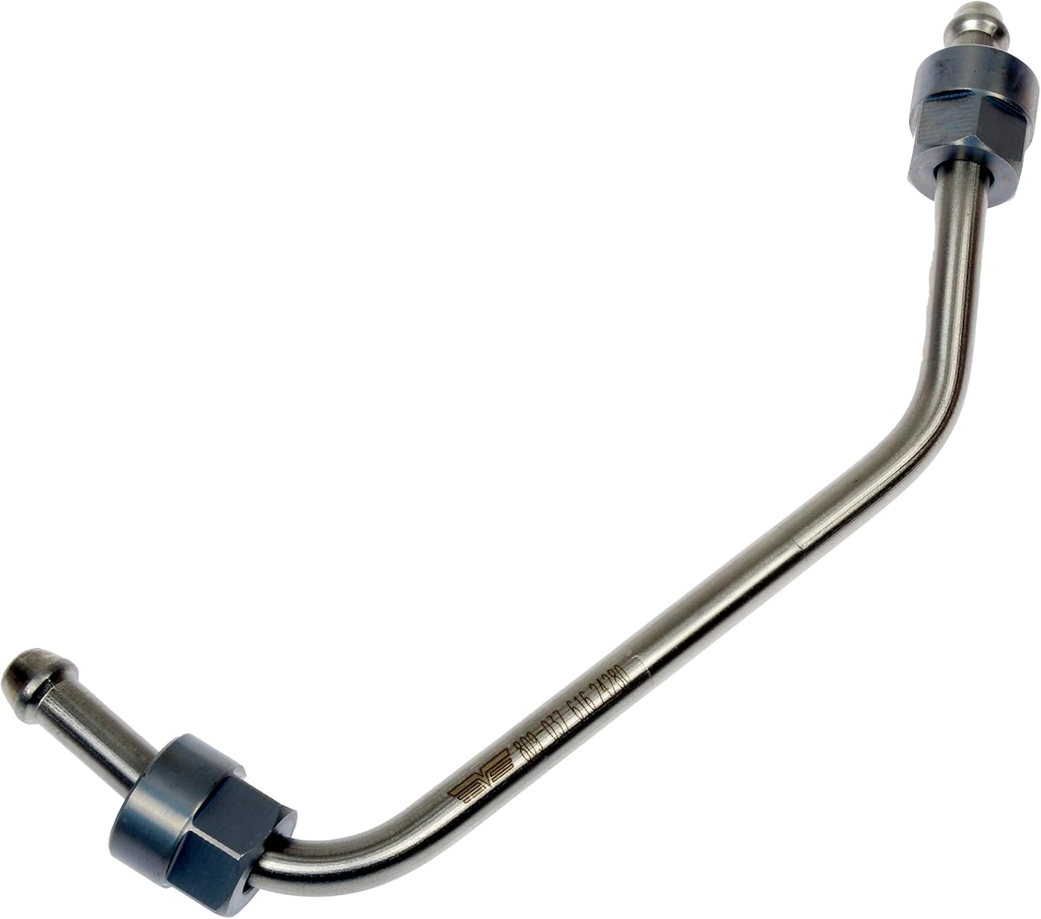Dorman 809-037 Fuel Line Compatible with Select Cadillac/Chevrolet/GMC Models