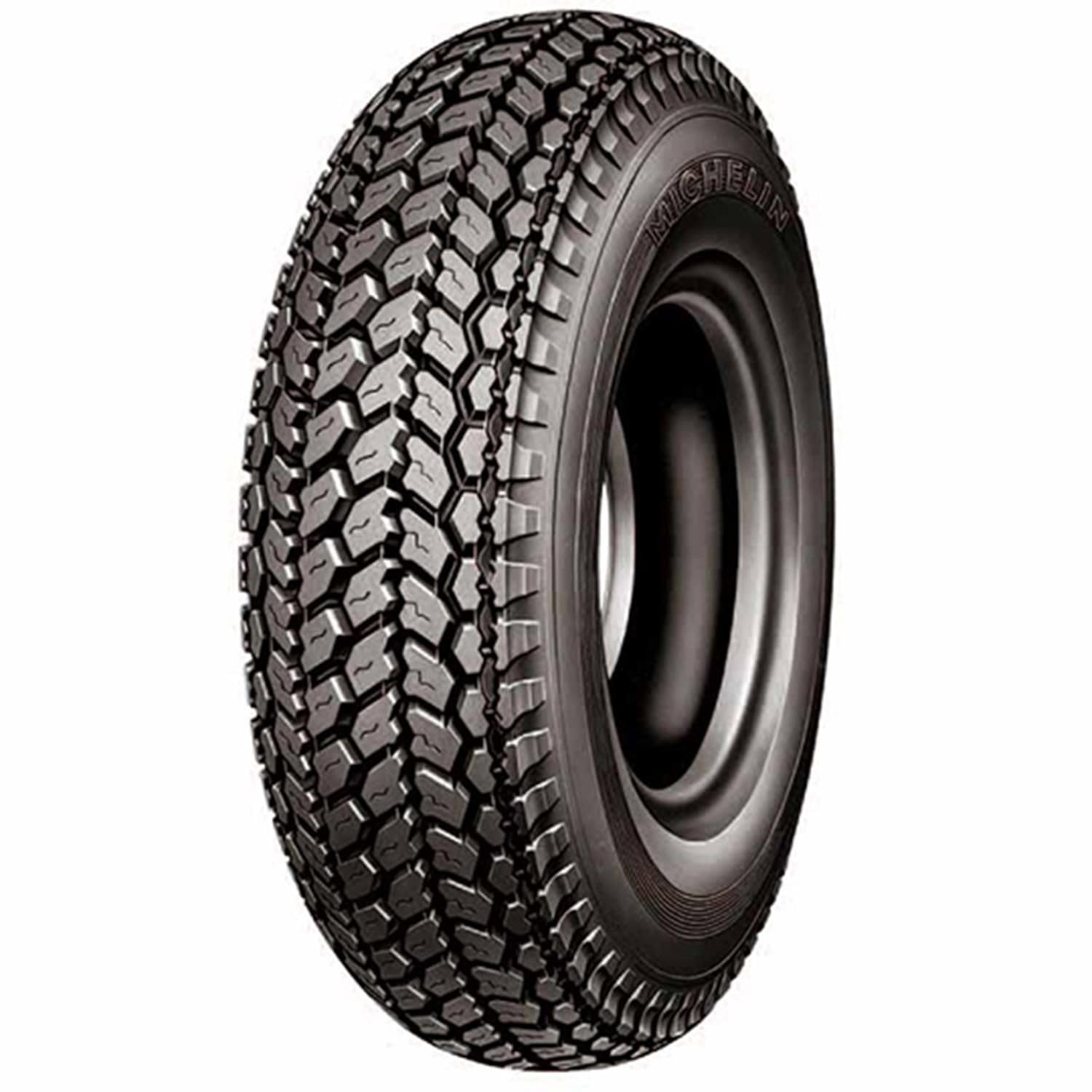Michelin Pneumatici 2.75 - R9 35 J Sommerreifen Mo - 4