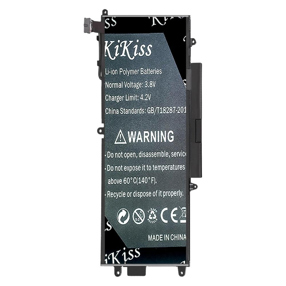Batteria ad alta durata per computer portatile K5XWW 8300mAh