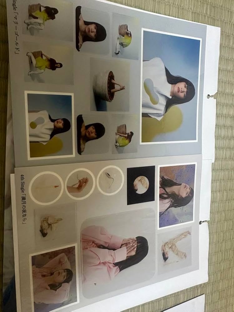 （やっちゃん）あいみょん DVD 2本セット 612hhfEN4IL.jpg