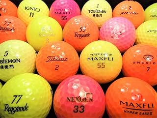 Amazon Co Jp ロストボールしんだい ゴルフボール ゴルフ スポーツ アウトドア