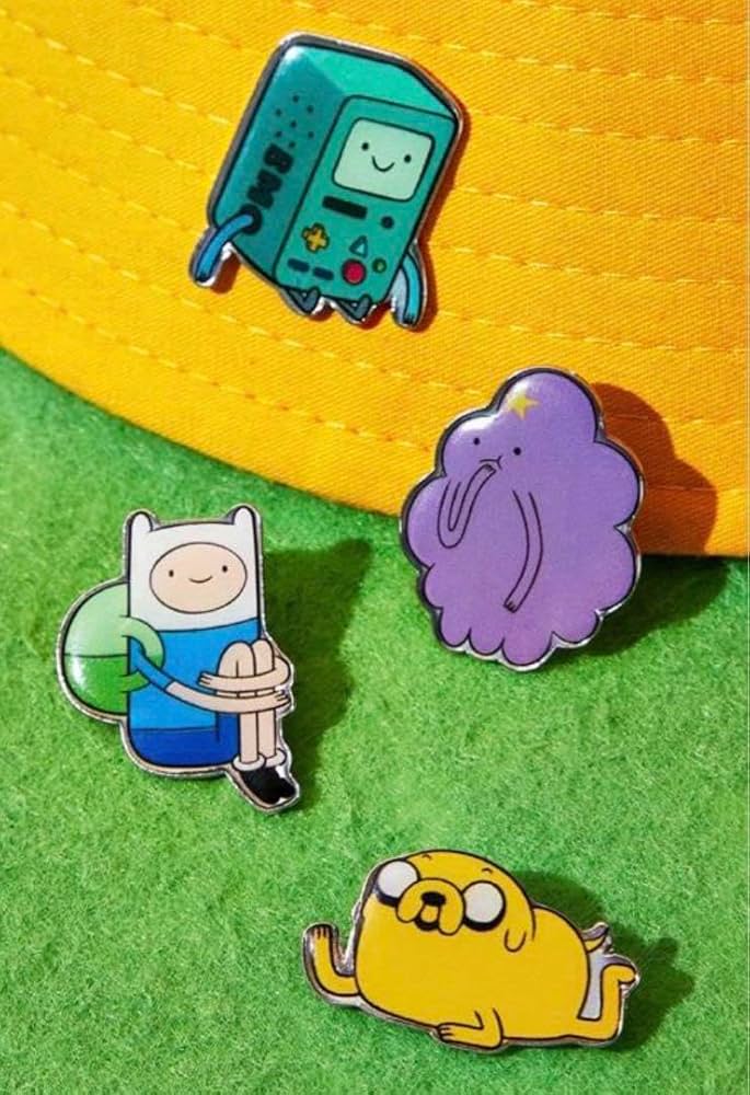 非売品USAロゴ入りピンバッジ4個セット 非売品USAロゴ入りピンバッジ4個セット ピンバッジセット(Mr.E&