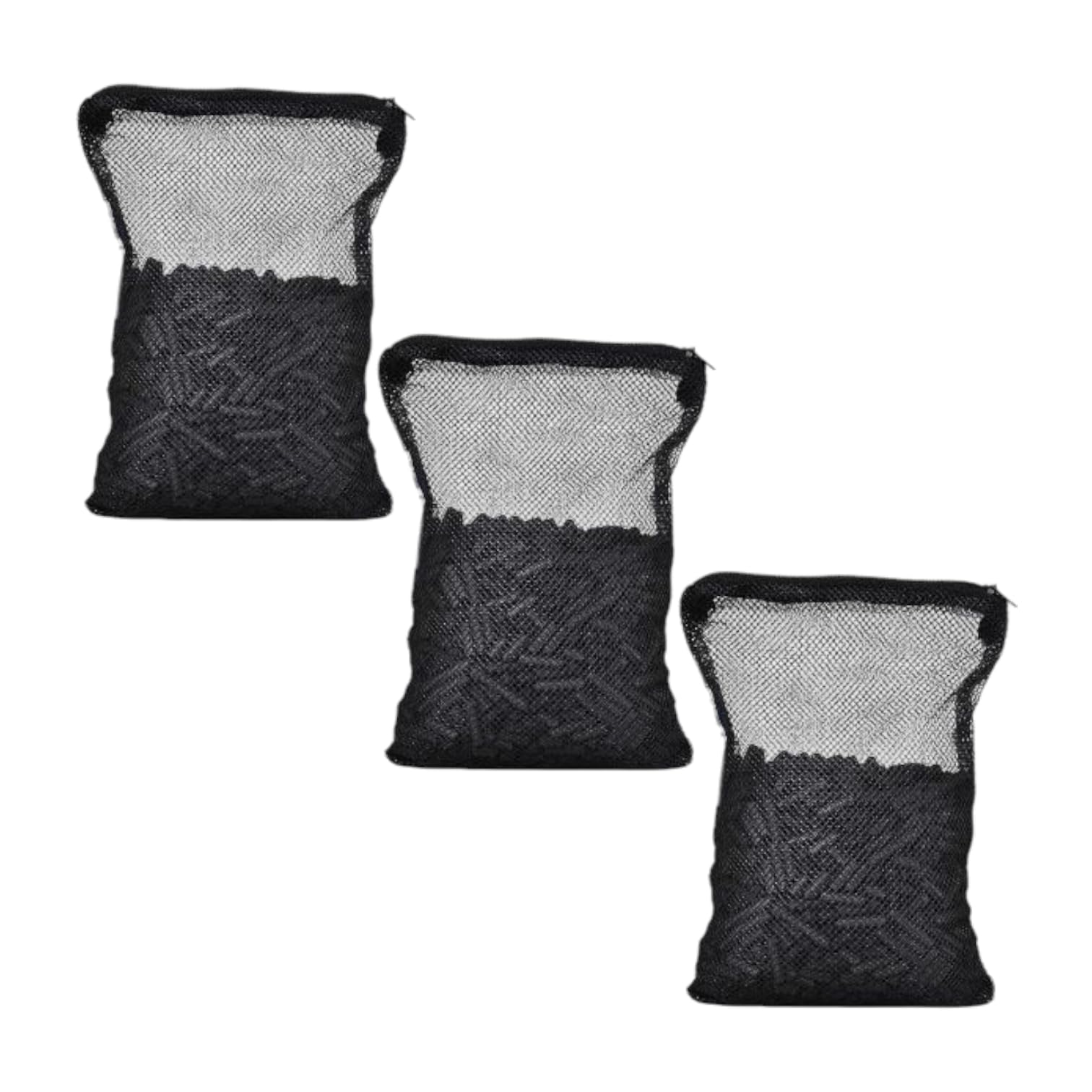 Filtres pour aquarium CNZ par 3 permettant d'éliminer les impuretés et clarifier l'eau du bac