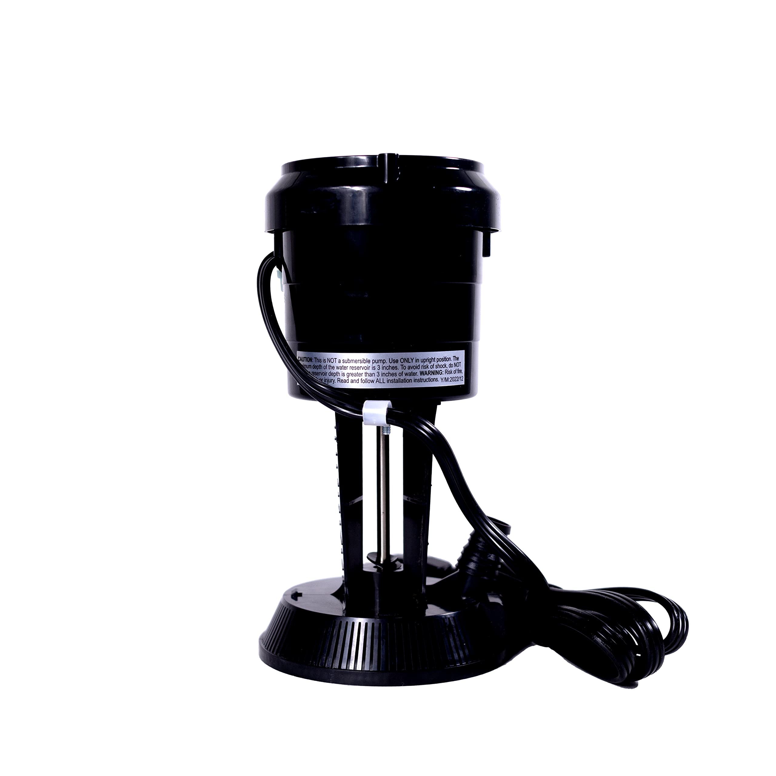 Amazon.com: Champion Cooler 110467 PUMP - 115V INDUSTRIAL - FOR