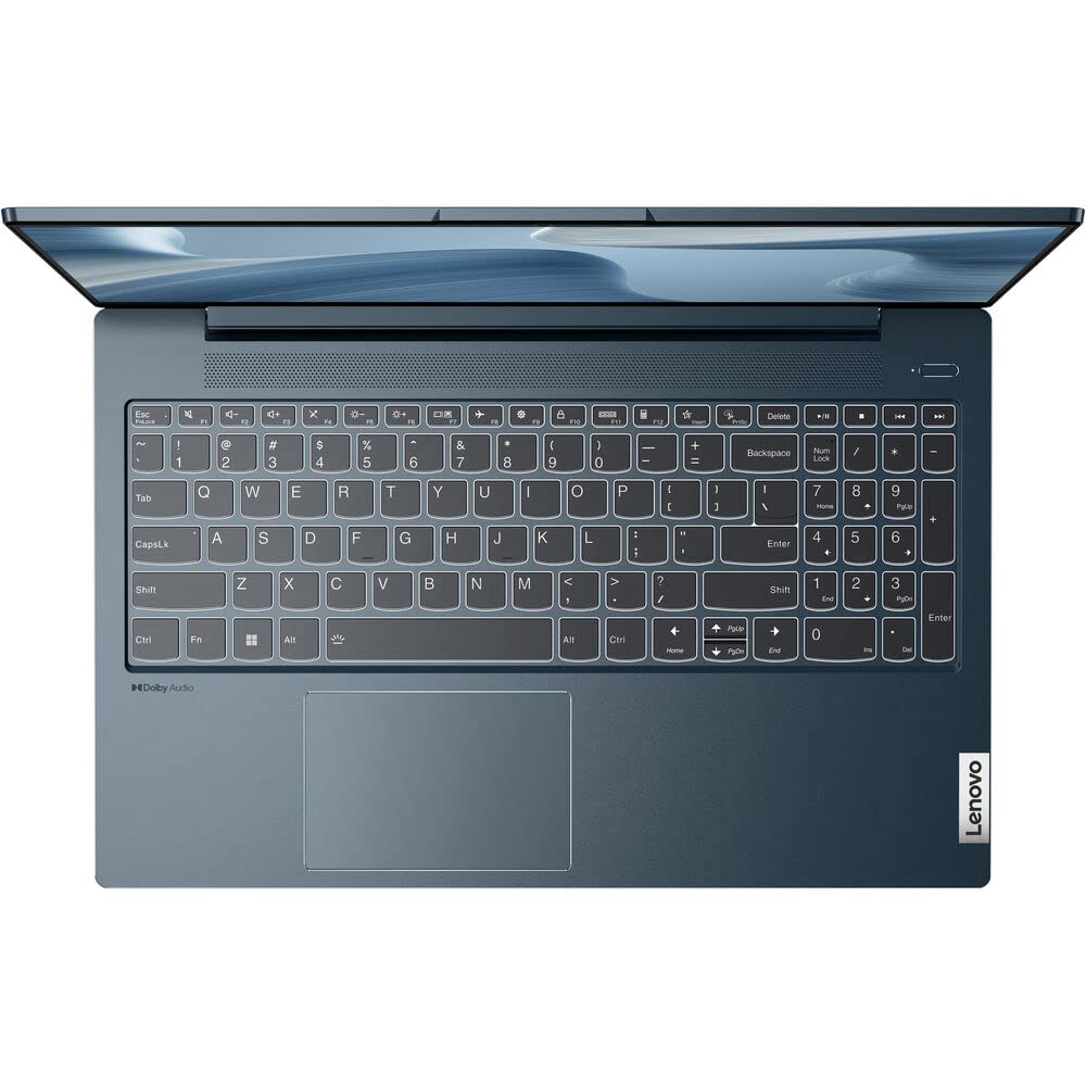 Amazon.com: Lenovo IdeaPad 5-2022 New Laptop - 15.6