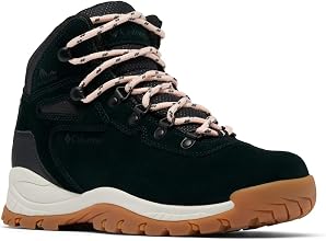 Newton Ridge Plus Waterproof Amped, Botas montaña de Senderismo y Trekking Mujer0