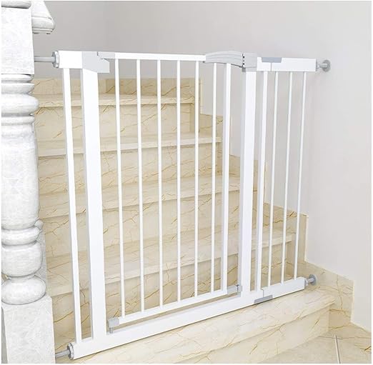 safety door for stairs