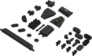 ARRMA 1/7 Scale Body Accessories, Set A, ARA480040