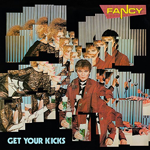Get Your Kicks Get Your Kicks