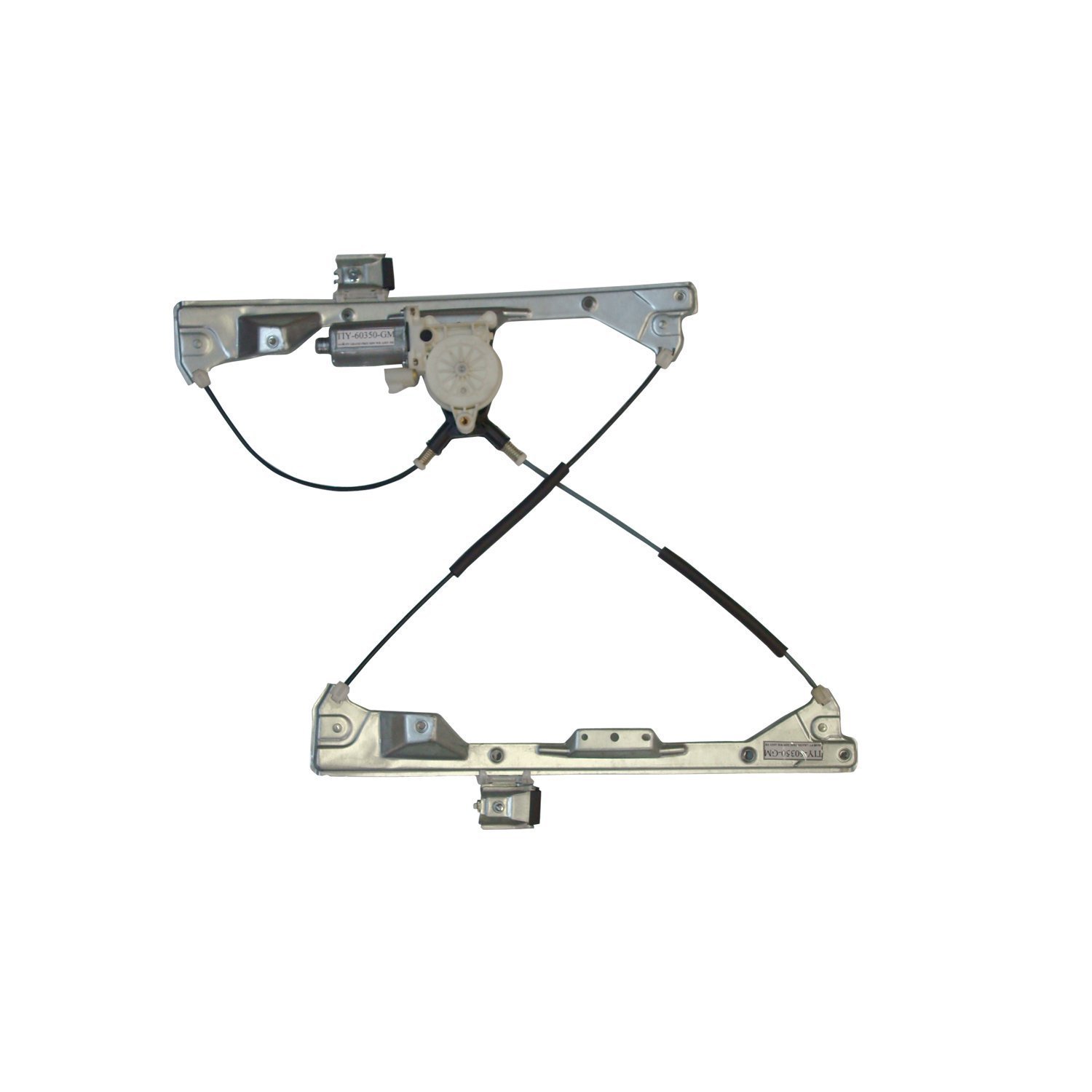 Lève-vitre de rechange TYC 660353 Pontiac Grand Am passager