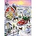 Bits and Pieces - 300 Piece Jigsaw Puzzle for Adults 18