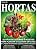Capa de Guia de Hortas - Cultive legumes e vegetais em casa