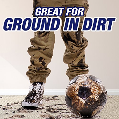 Resolve Carpet Cleaner For Steam Machines, Red, 48 Fl Oz #TOP3