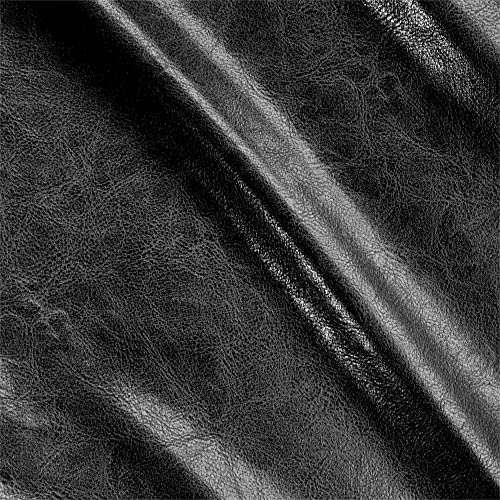 Anctor King Bed Frame With 4 Drawers, Faux Leather Upholstered Platform Bed, Bed With Storage No Box Spring Needed,Metal Slats Support, Easy Assembly #TOP7