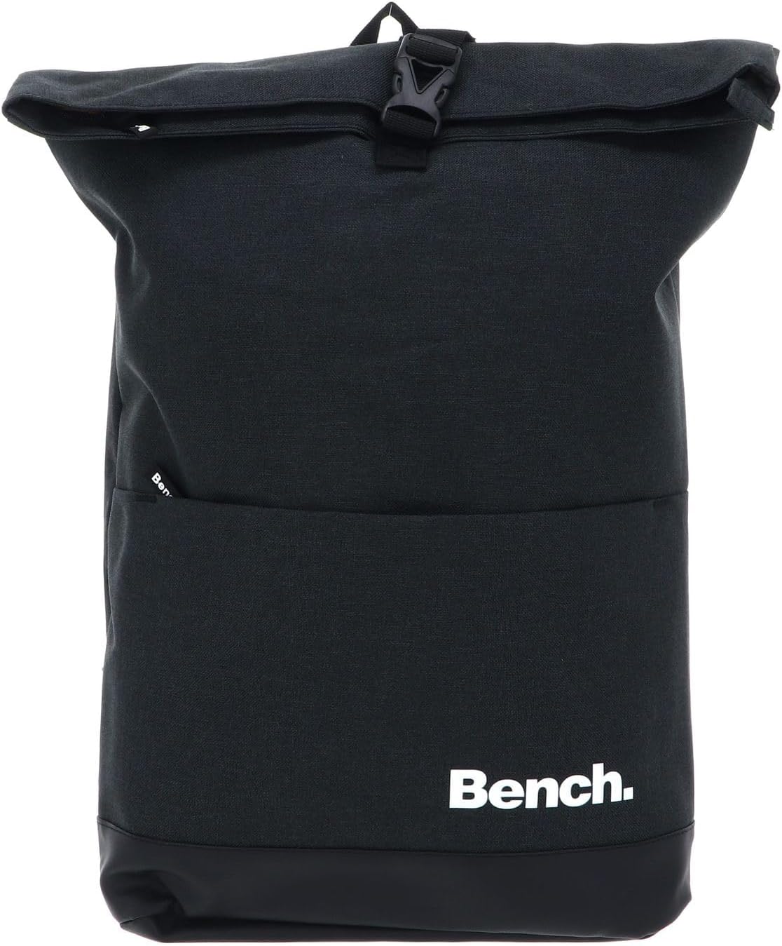 Bench Backpack Black