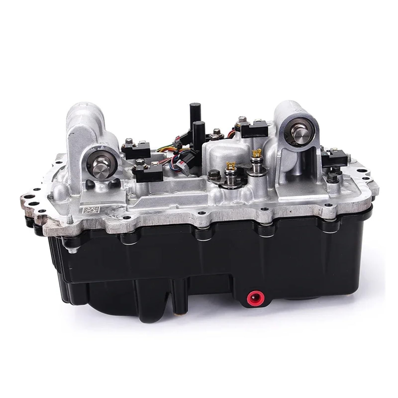 Alzoncgtu One Color 7Dct250 Automatic Transmission Valve Body Compatible With Buick Encore Roewe Mg Saic Mg 360 I5 I6 Rx5 Rx5plus 7-Speed Dual-Clutch Gearbox
