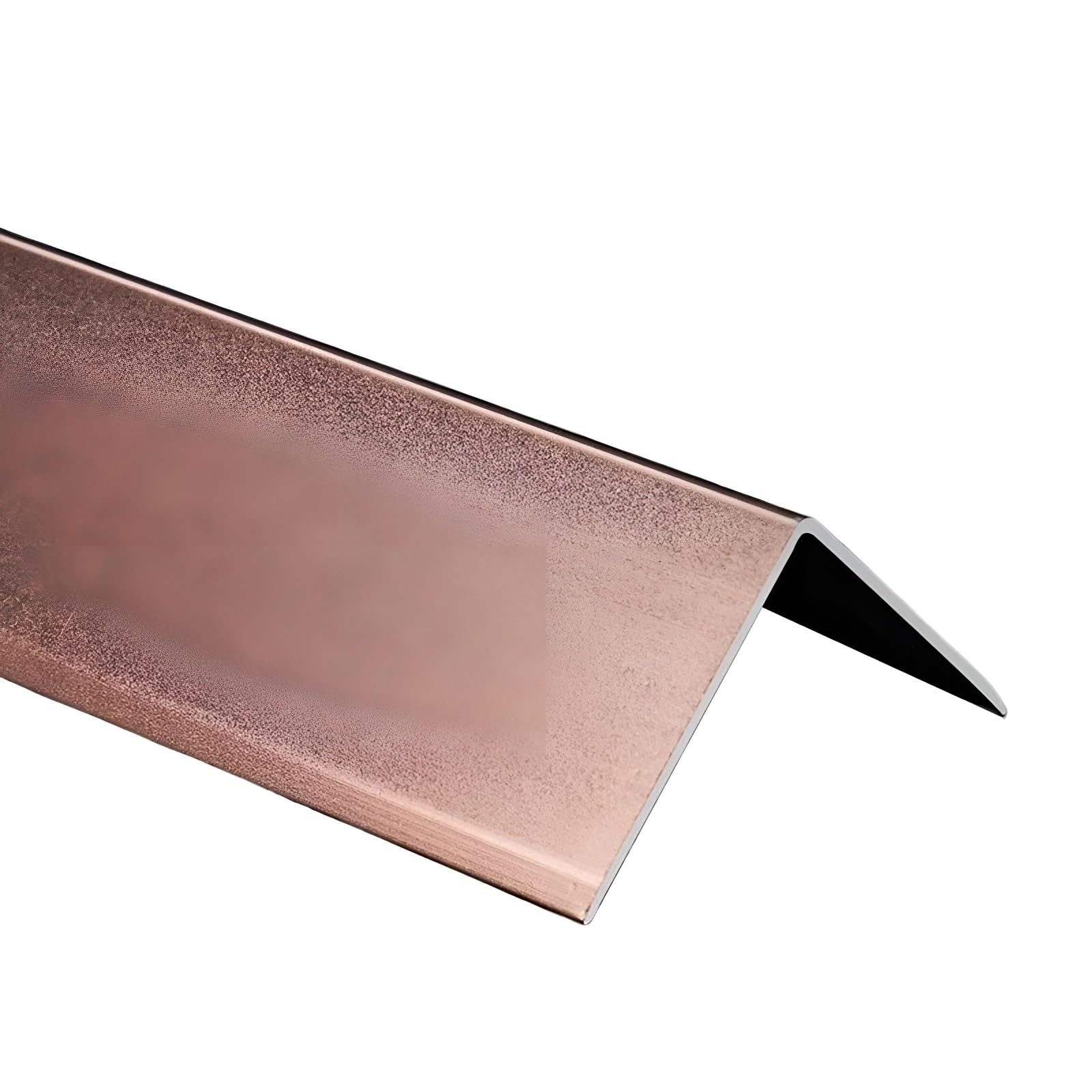 Coayuou Winkelprofil 90cm* 3 Stück Zierleisten Aluprofile Möbelkanten