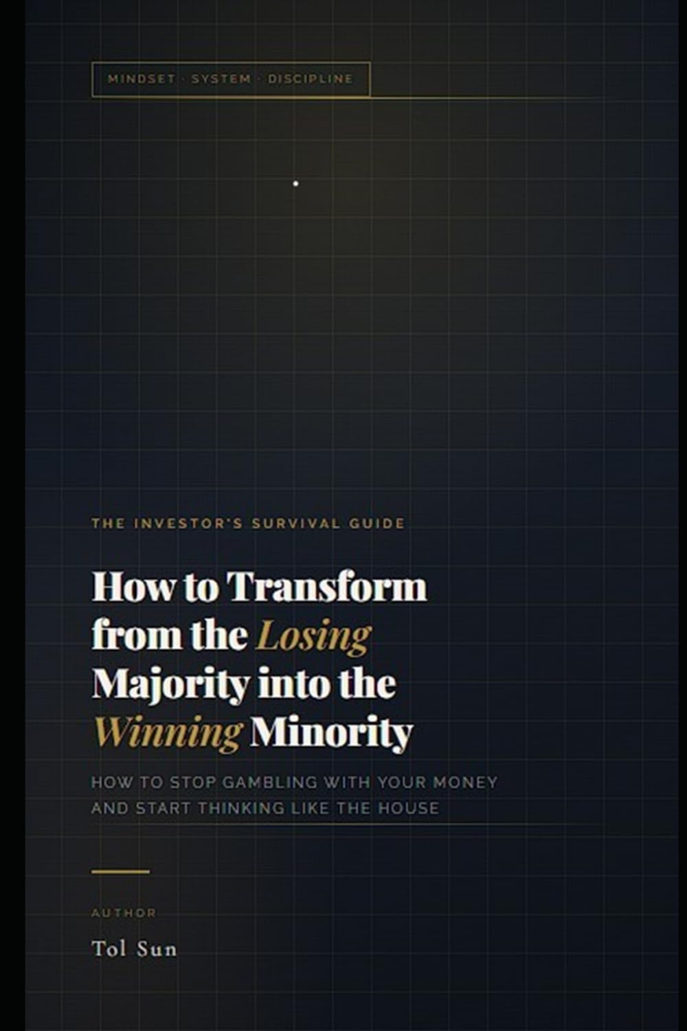 How to Transform from the Losing Majority into the Winning Minority