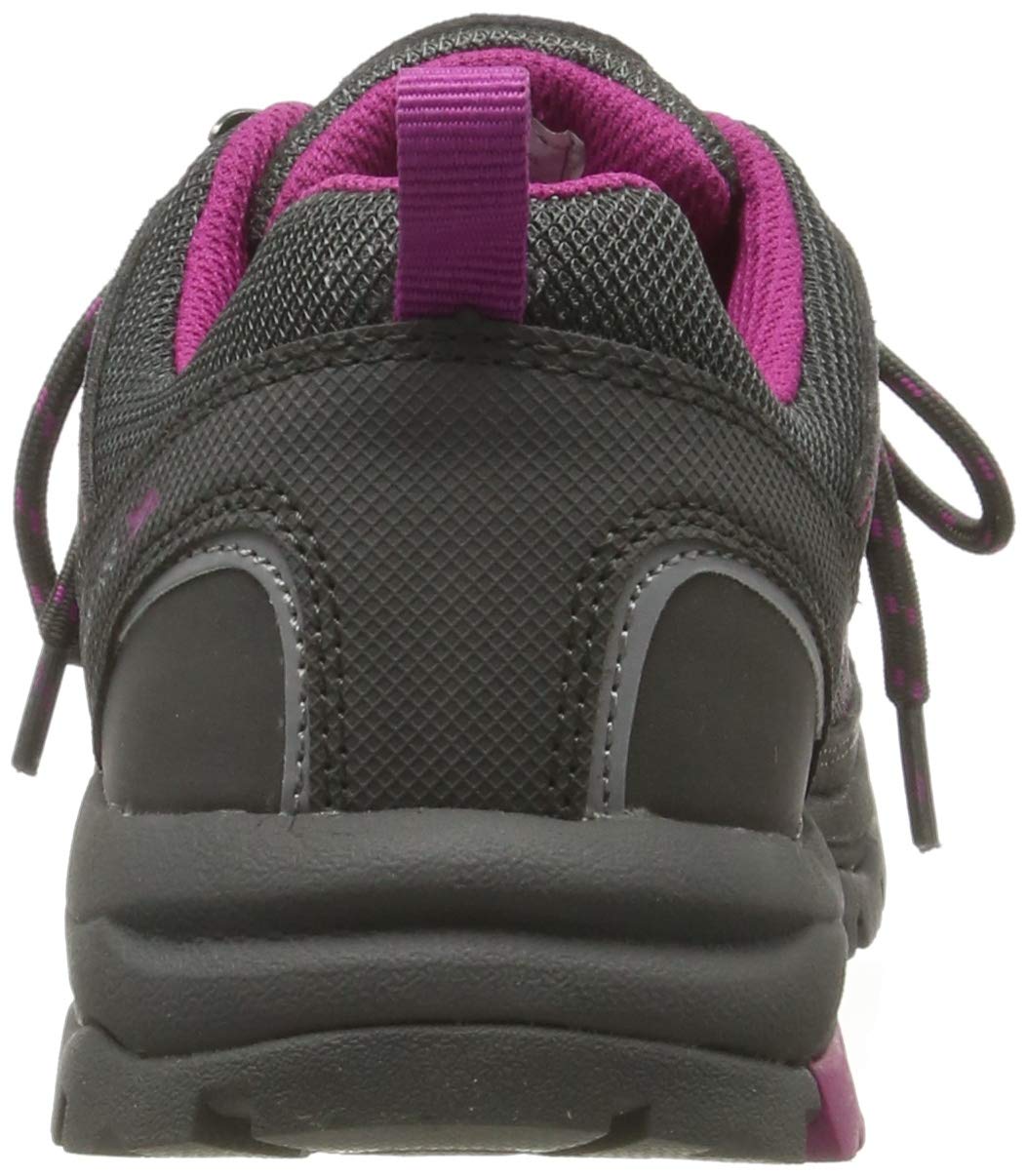 Trespass Scree Femme Chaussures extérieur Randonnée À Lacets - -
